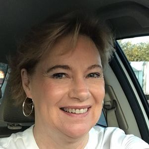 Meet your Posher, Sandra